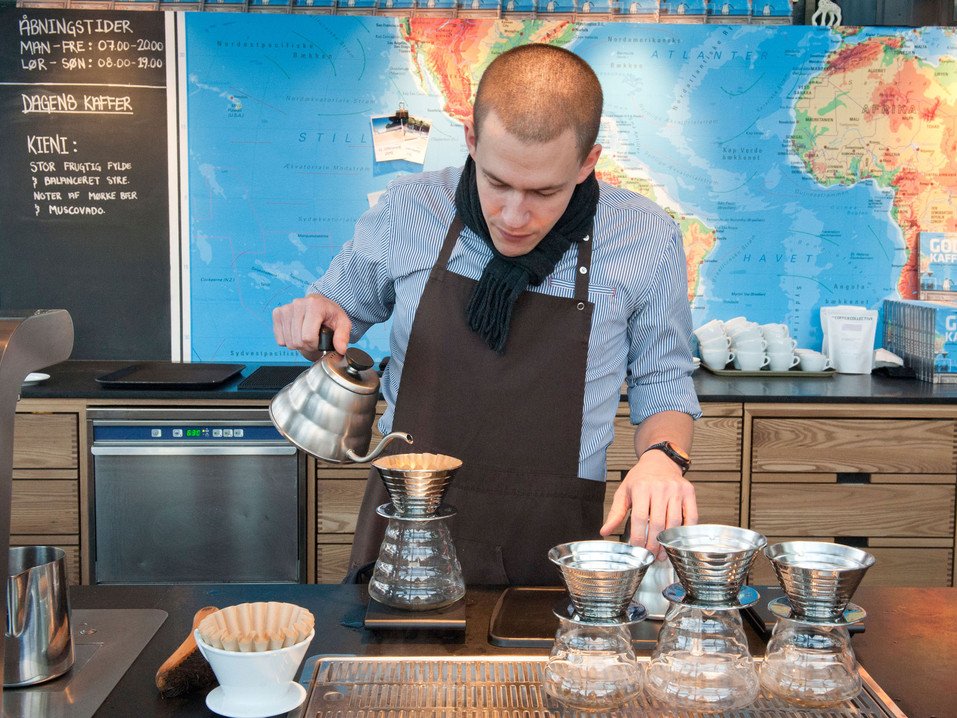 CNTraveler's tweet image. These are officially the most caffeinated cities in the world: cntrvlr.co/8cQzH1u