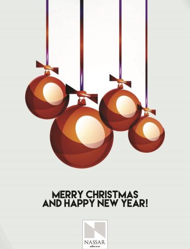 NassarStone's tweet photo. Its still the "Happy Holiday Season" #MerryChristmas #orthodox &amp; #happynewyear2016 everyone https://t.co/I1awXedNSL
