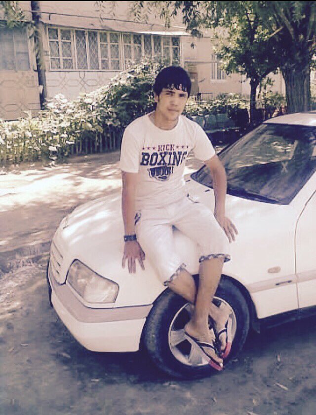 Исмаилов Умед (@ksb77cl0oakfcff) on Twitter photo 