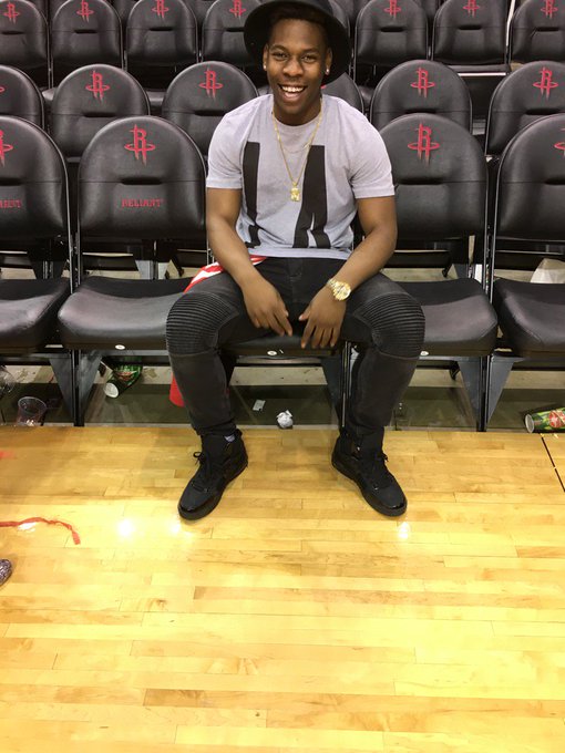 Watch J.A.B🤷🏾‍♂️💰's leaked NSFW photo on TwXstars