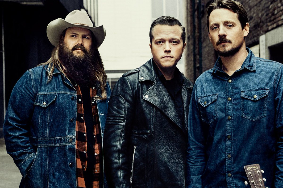 GQMagazine's tweet photo. These three musicians are changing the face of country music https://t.co/azBmxjiwmo ...by @willwelch https://t.co/Ph6eqlfZnJ