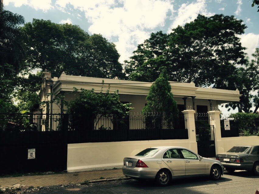 Matkapy's tweet image. Para oficina! Para Oficina
Calle Boquerón c/ España
Consultas:
ventas@matka.com.py
#oficinas #alquiler #Py