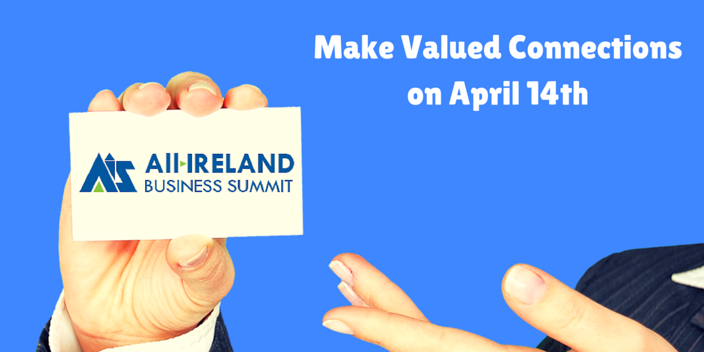 All-Ireland Entrepreneurs Summit tweet media