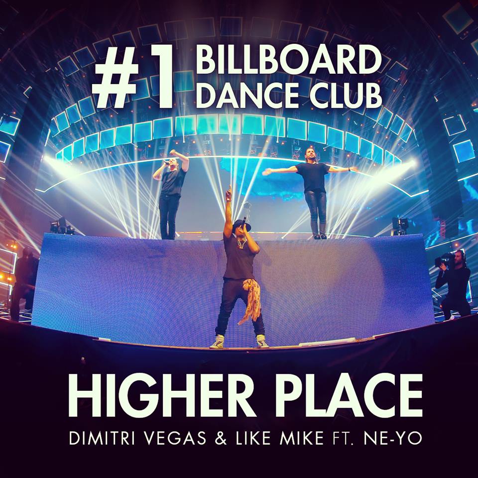 Anonymus_8's tweet photo. Congrats @dimitrivegas @likemike @NeYoCompound🍂🍂, Show Me To A Higher Place🎧 https://t.co/SC2XcVD26j