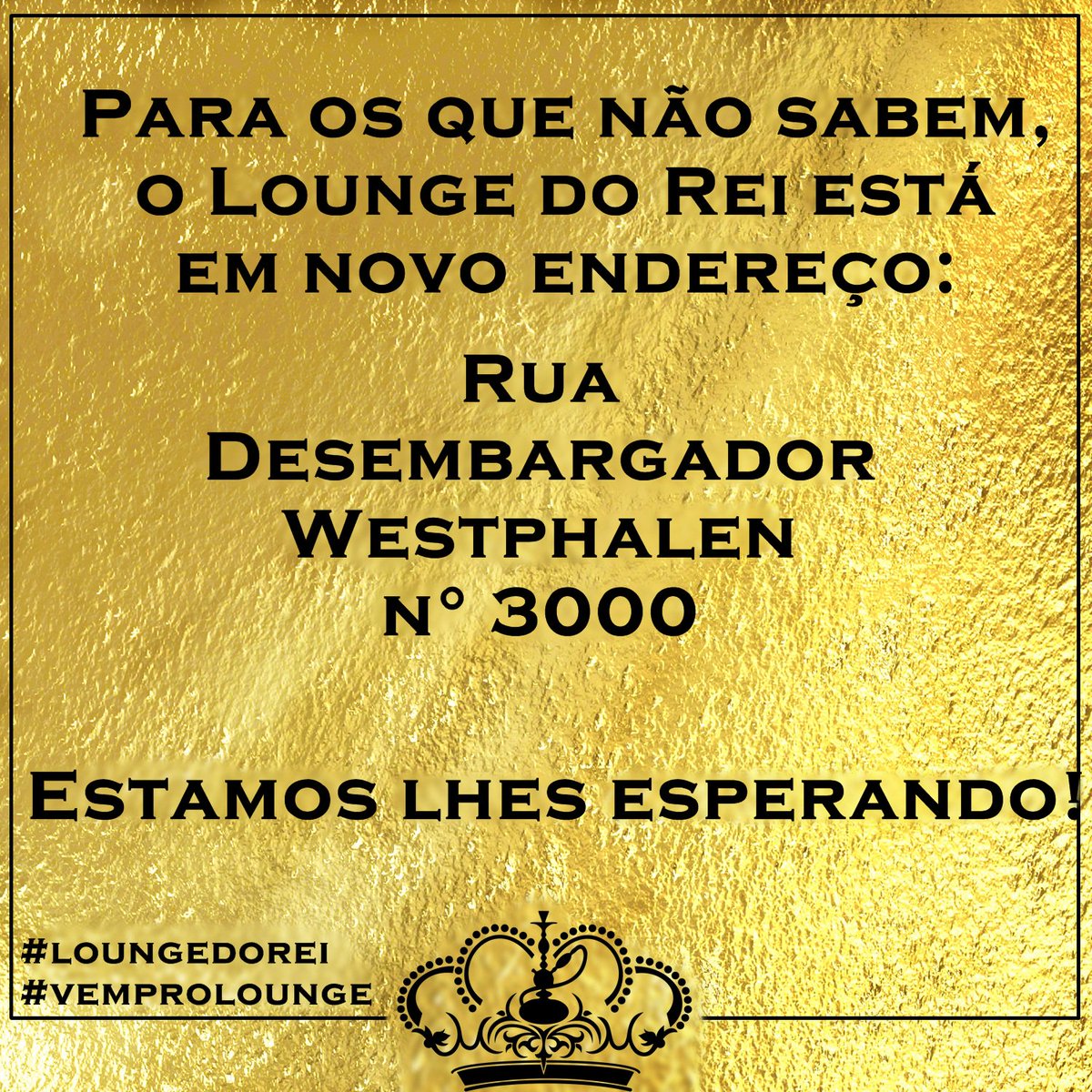 ReidoTabaco's tweet photo. Estamos trabalhando com horário extendido nessas férias!! https://t.co/tOv3iV0u8x