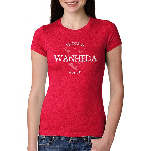 CrazyDogTShirts's tweet image. Waiting for #The100Season3? Get your #The100 #WhereIsWanheda? shirts before January 21st! ss1.us/a/CI3mfedx RT