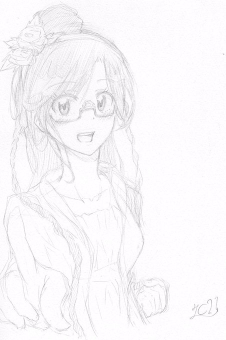 奏倉羽生誕祭16のtwitterイラスト検索結果 奏倉羽生誕祭16のtwitterイラスト検索結果
