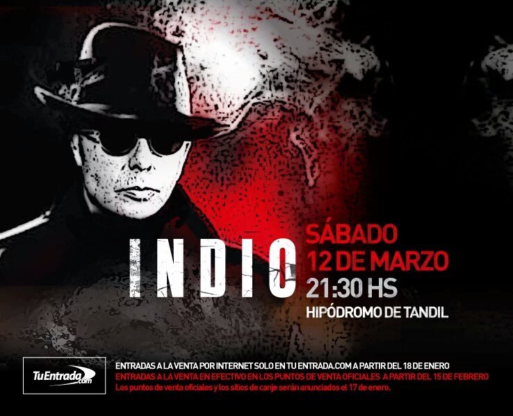 Vamos a mover el culito en Tandil