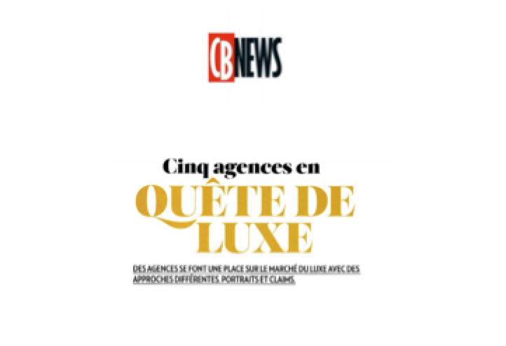 lachoseparis's tweet photo. Une nouvelle offre sur le marché du Luxe av #Polluxe & @Supergazol #lachosegroup Article complet ds le mag @CB_News https://t.co/nn0PkE6HIc