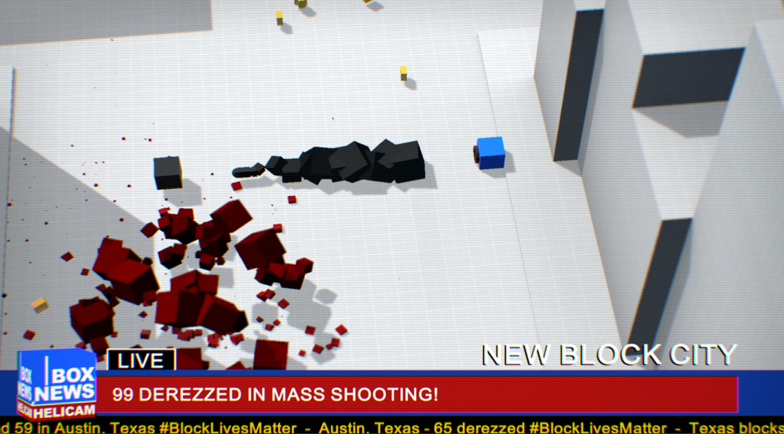 RedAlert's tweet photo. New parody video game #BlockLivesMatter via @RyJamesG
https://t.co/YJkhsDlGYa https://t.co/WAOxAhQLID