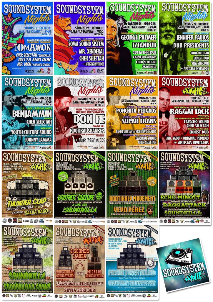 SsystemNights tweet picture