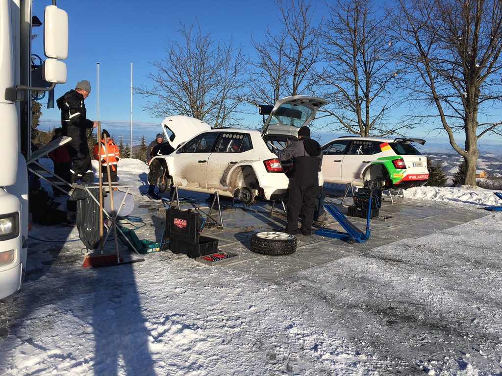 WRC: 84º Rallye Monte-Carlo [18-24 Enero] - Página 3 CYILvMkUMAARlCb