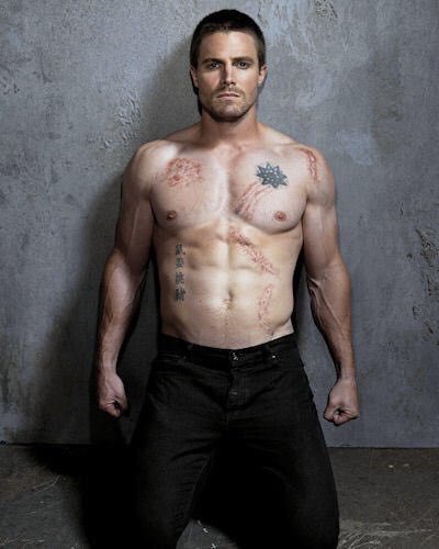 victori96572376's tweet photo. So hot!!! π±πβ€οΈπͺπΌππ»π₯ πβΊοΈπ #OliverQueen #StephenAbsDay https://t.co/vEI0XeKHUt