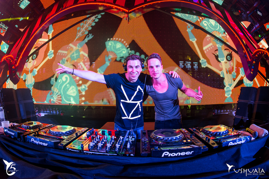 dannic's tweet photo. Happy birthday to my buddy @HARDWELL! https://t.co/kSpBiX7j1y