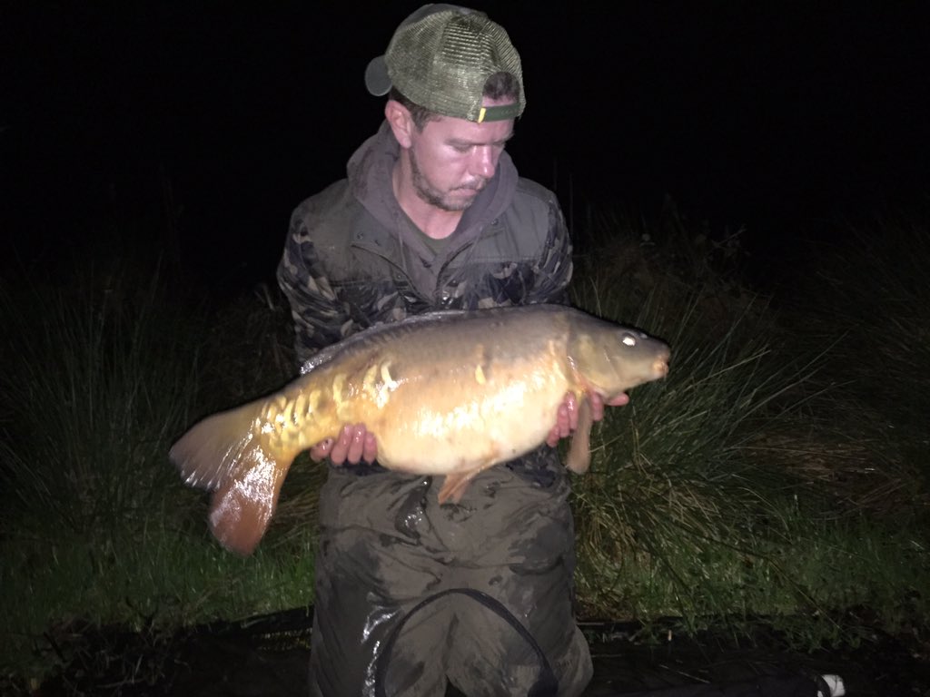 ski35's tweet photo. A few from last weeks overnighter #carpy#overnighter#foxint#trakker#steamies https://t.co/KBTSCcrY03