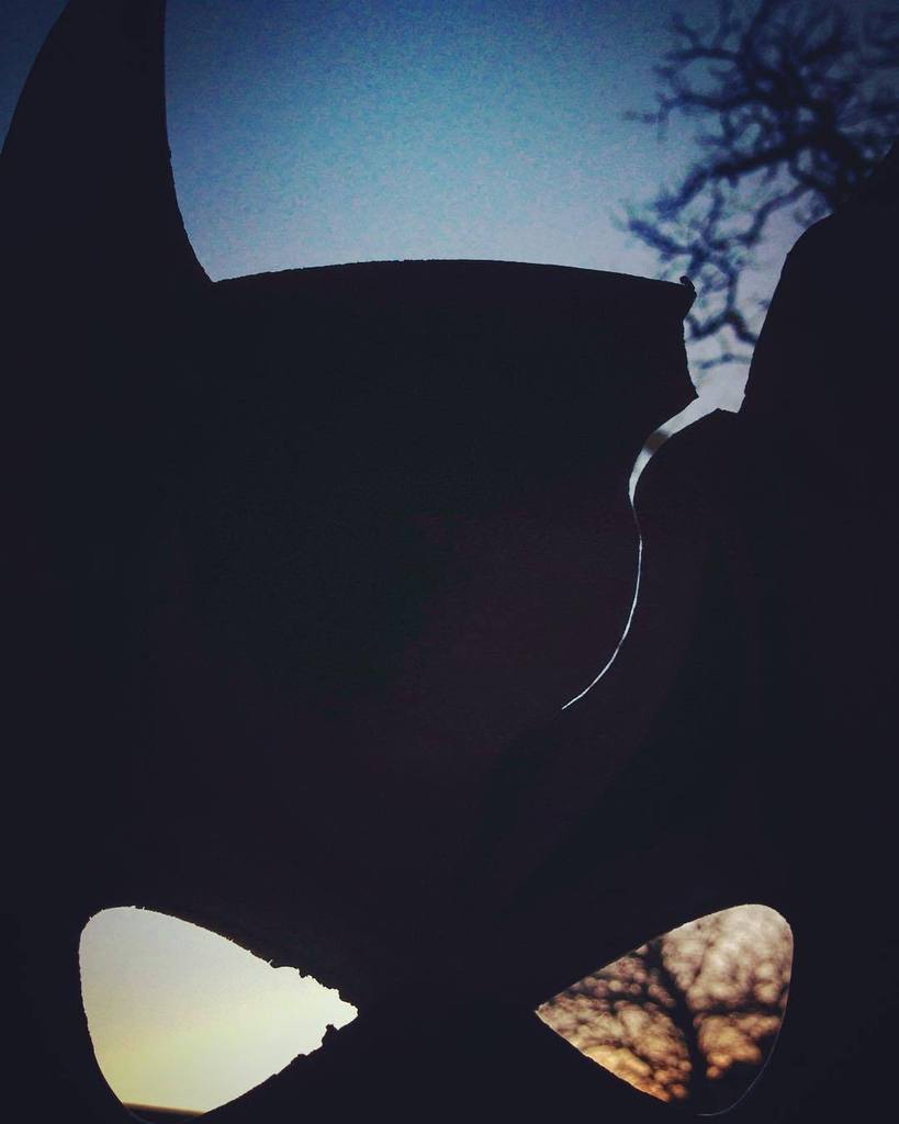 t3philla's tweet image. Maskplay. #twitter #PollFunction @AlmaBristol #directing #ionlywentandlefttheminbedford #rescued #batman