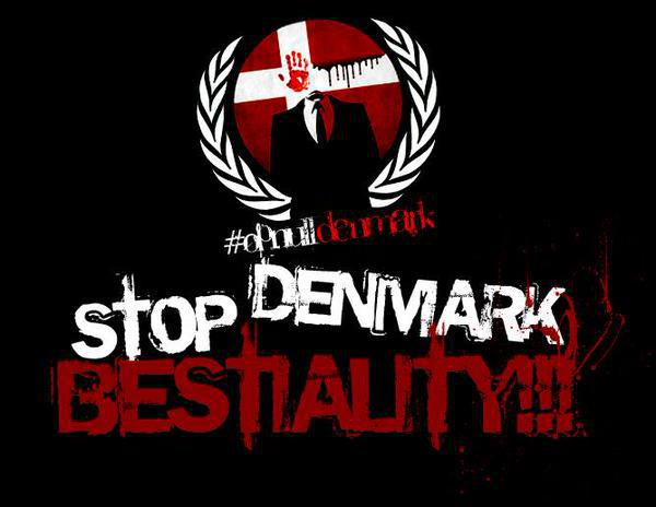 anamaria_enero's tweet photo. #OpBEAST🐾
https://t.co/13FGhZNJUV
ENTREVISTA con el victorioso EQUIPO de
#Anonymous #OpNullDenmark:
https://t.co/vLEezcizCx vía @_Cryptosphere