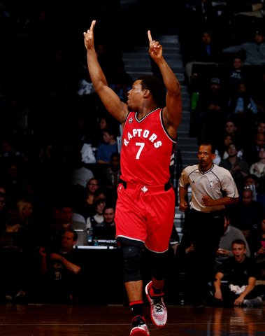 Cabbie's tweet photo. Kyle Lowry @Klow7 #NBAVote https://t.co/P6X2c0xshP