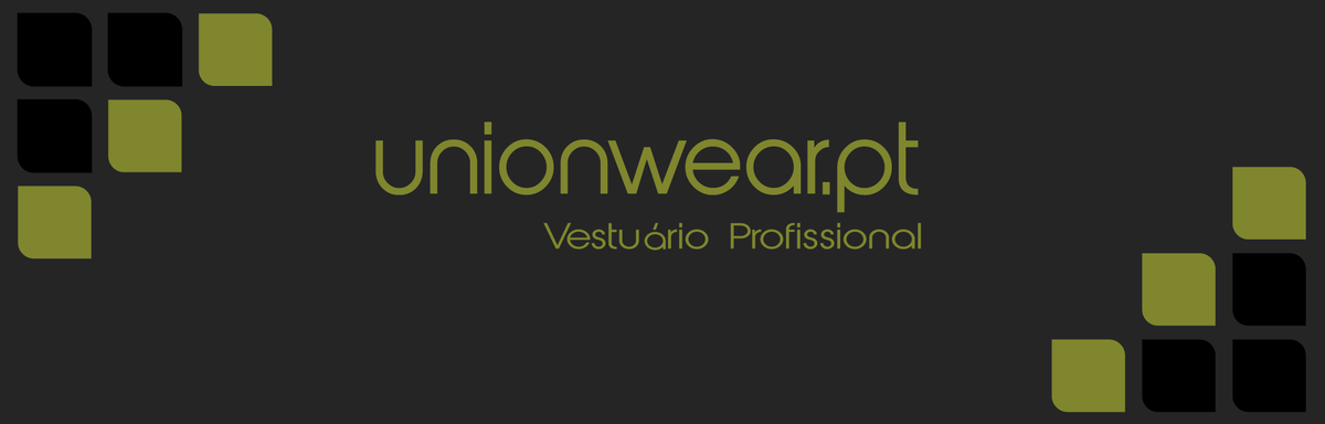 unionwear's tweet photo. A @unionwear é uma empresa conceituada na área do #VestuárioProfissional! #fardas #uniformesprofissionais #uniformes https://t.co/85kvr6n7gs