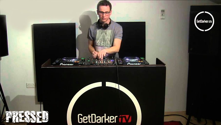 Pressedrecords's tweet photo. @MattUndercover / @GetDarker - @Pressedrecords Takeover. #tbt 

Listen Here: https://t.co/FLhNv6hwdO https://t.co/66UD5dbcRO