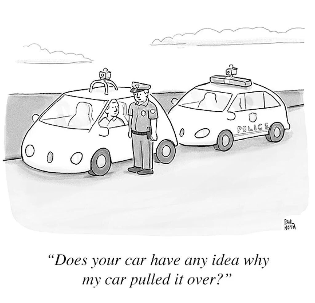 SuB8u's tweet photo. #TwentyFirstCenturyProblems
Via @NewYorker https://t.co/KUkEGCoV29