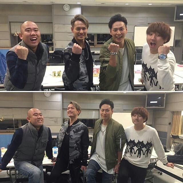 3jsb_19890306's tweet photo. 久しぶりにこういうツイート🙆💕
たまにしていくね😎👍

#山下健二郎
#健ちゃん大好きな人RT 
#健ちゃんの笑顔好きな人RT 
#山下健二郎大好きな人RT https://t.co/ZFjpB3GnmS