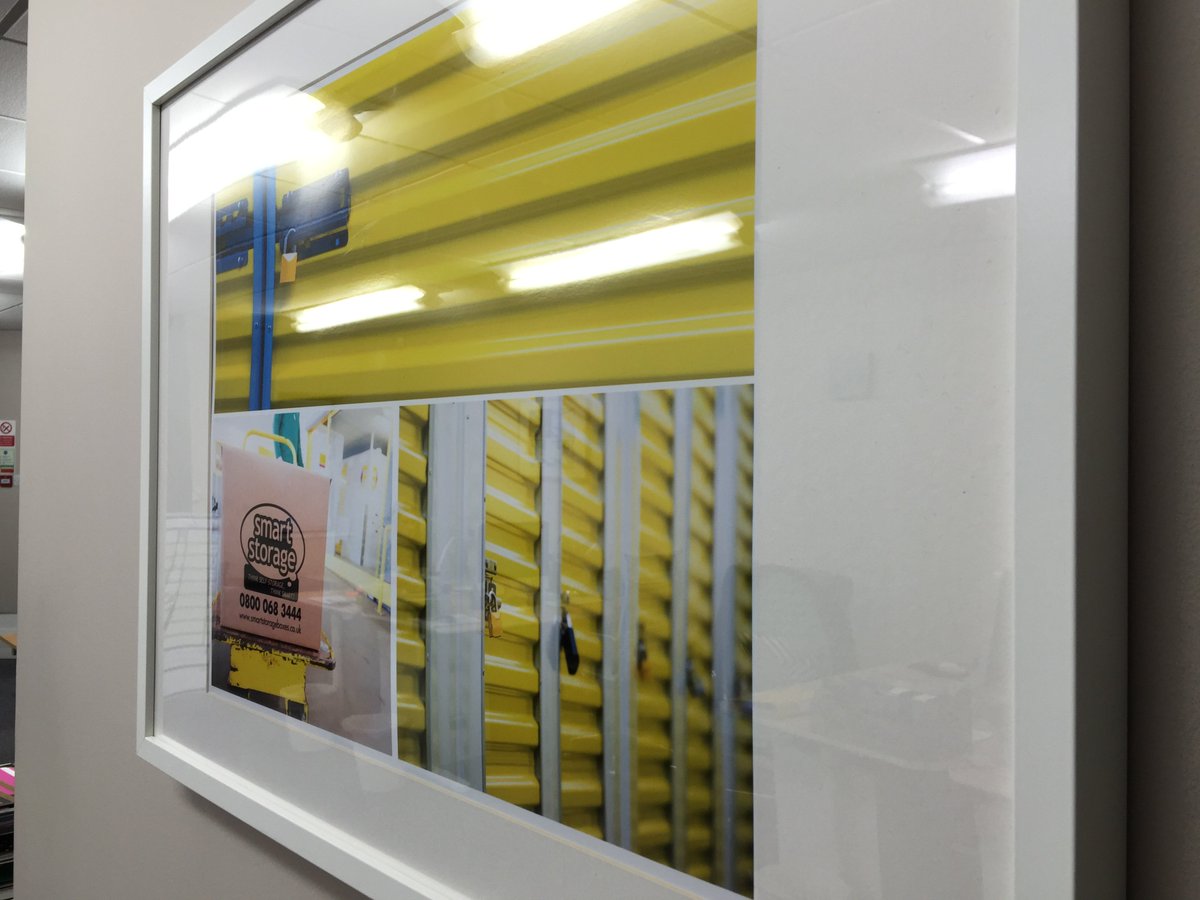 JobyClicky's tweet image. Refreshed the picture frames around the building today with shots from some of our favourite recent photo shoots