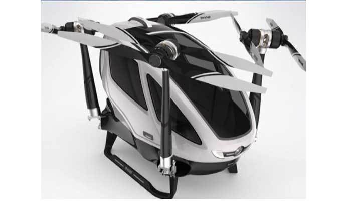 KLTV7's tweet photo. Travel by drone? It could become a reality: https://t.co/5OUvyrRE3g https://t.co/F5gxsKDJod