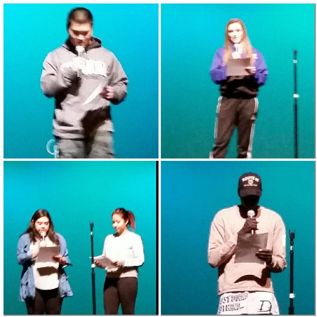 thshumanities's tweet photo. Poetry Slam 2016 #thshumanities https://t.co/k7oQOTBixV