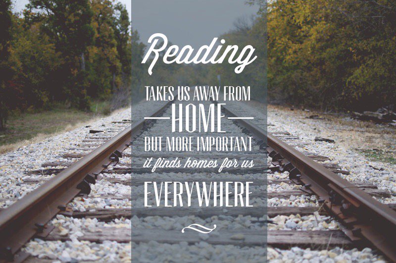 Goodreads tweet media