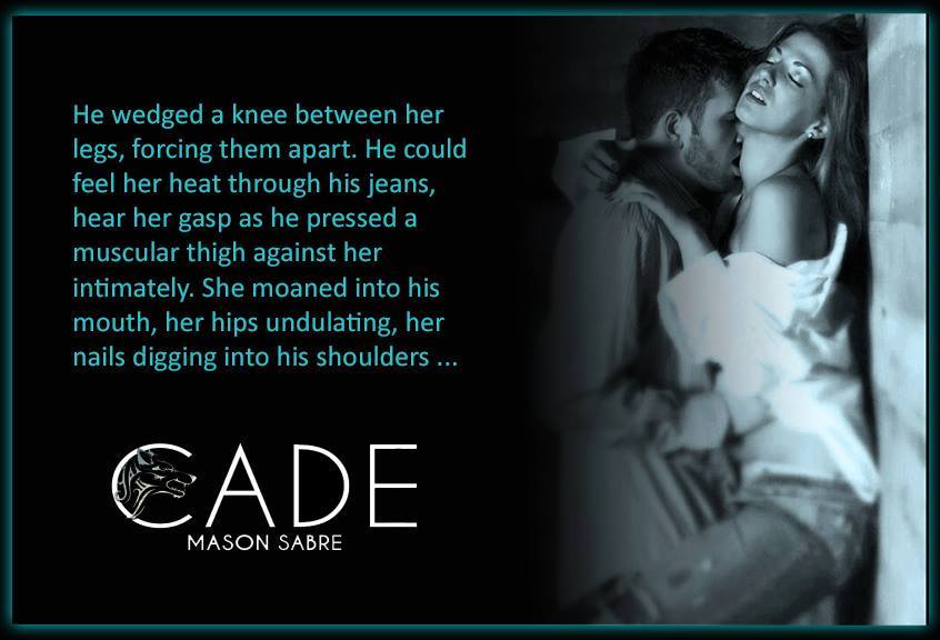MasonSabre's tweet photo. ´¨)
¸.•´¸.•*´¨) ¸.•*¨)
(¸.•´ (¸.•`Out now, Cade, the exciting new installment in my Society Series★*´¨✫* https://t.co/kLiWGMqq2G