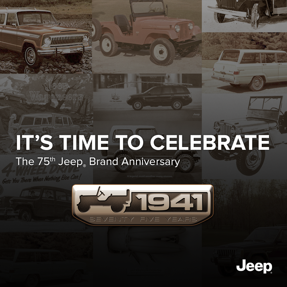 Jeep UK tweet media