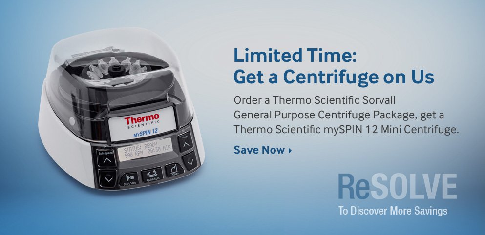 Labsupply's tweet photo. Mini centrifuga digital, @thermosci. velocidad hasta 12500rpm con opción de 12 o 6 puestos. https://t.co/a6IvAj0OrC https://t.co/iGI7WbCL4v