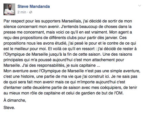 SteveMandanda's tweet photo. https://t.co/1JeWpSMLrU