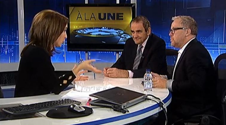 Les entreprises québécoises et le retard de la vente en ligne. Entrevue au Canal Argent. wp.me/pIuUU-RG