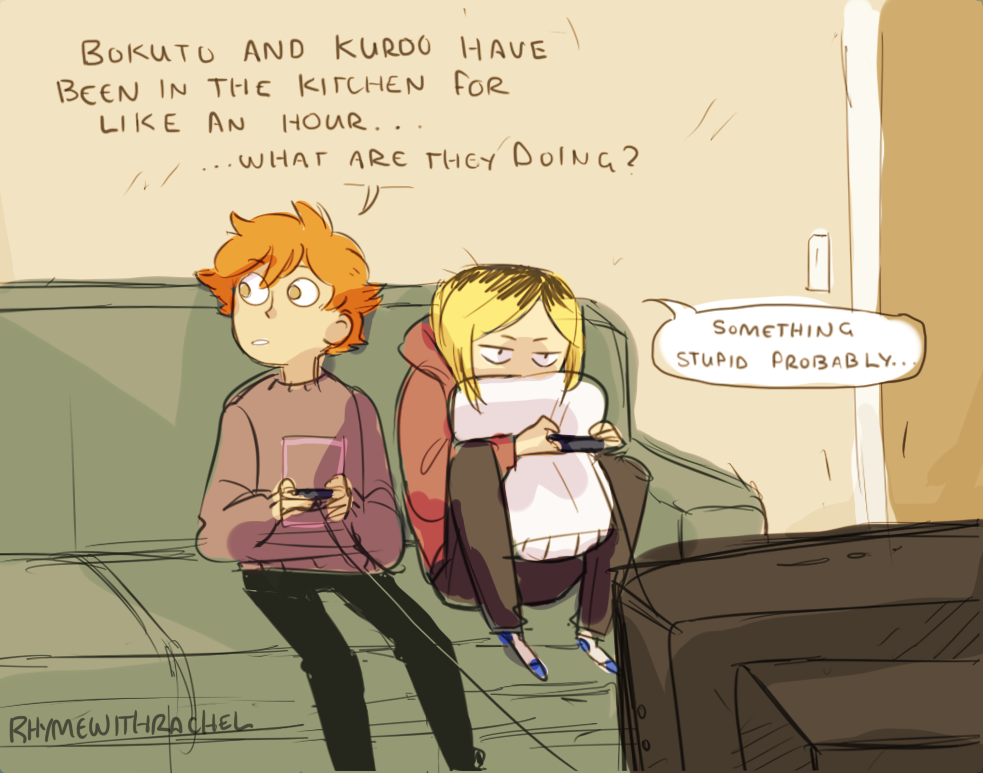 rhymewithrachel's tweet photo. they probably watched a star war https://t.co/07QRtTj25u
