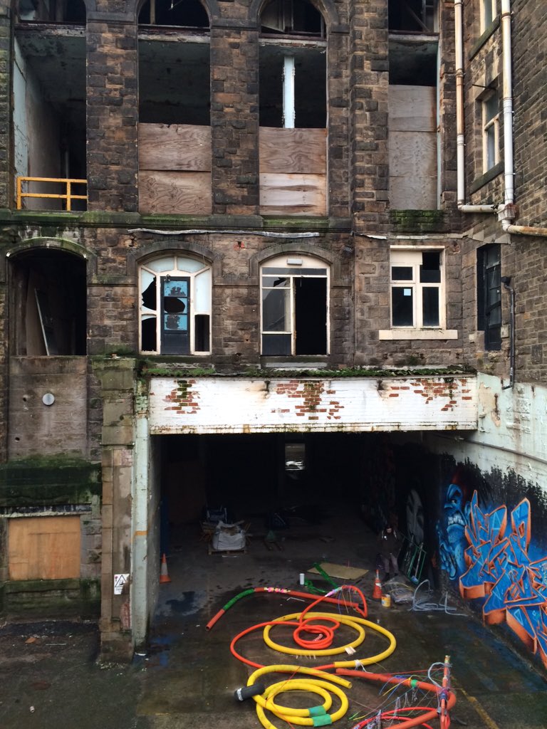 2016Crash's tweet image. Incredible things have happened in the past week...