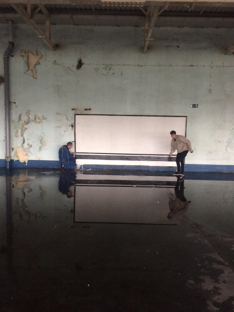 2016Crash's tweet image. Incredible things have happened in the past week...