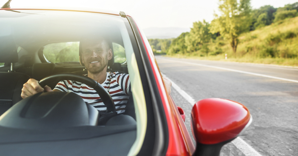 BrightwayLS's tweet image. Red cars cost more to insure, right? Wrong! 5 car insurance myths debunked: otbd.it/GrNYv2