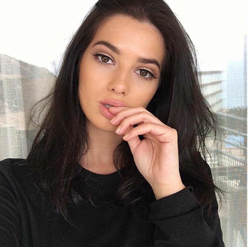 New fake  😋
RT for me