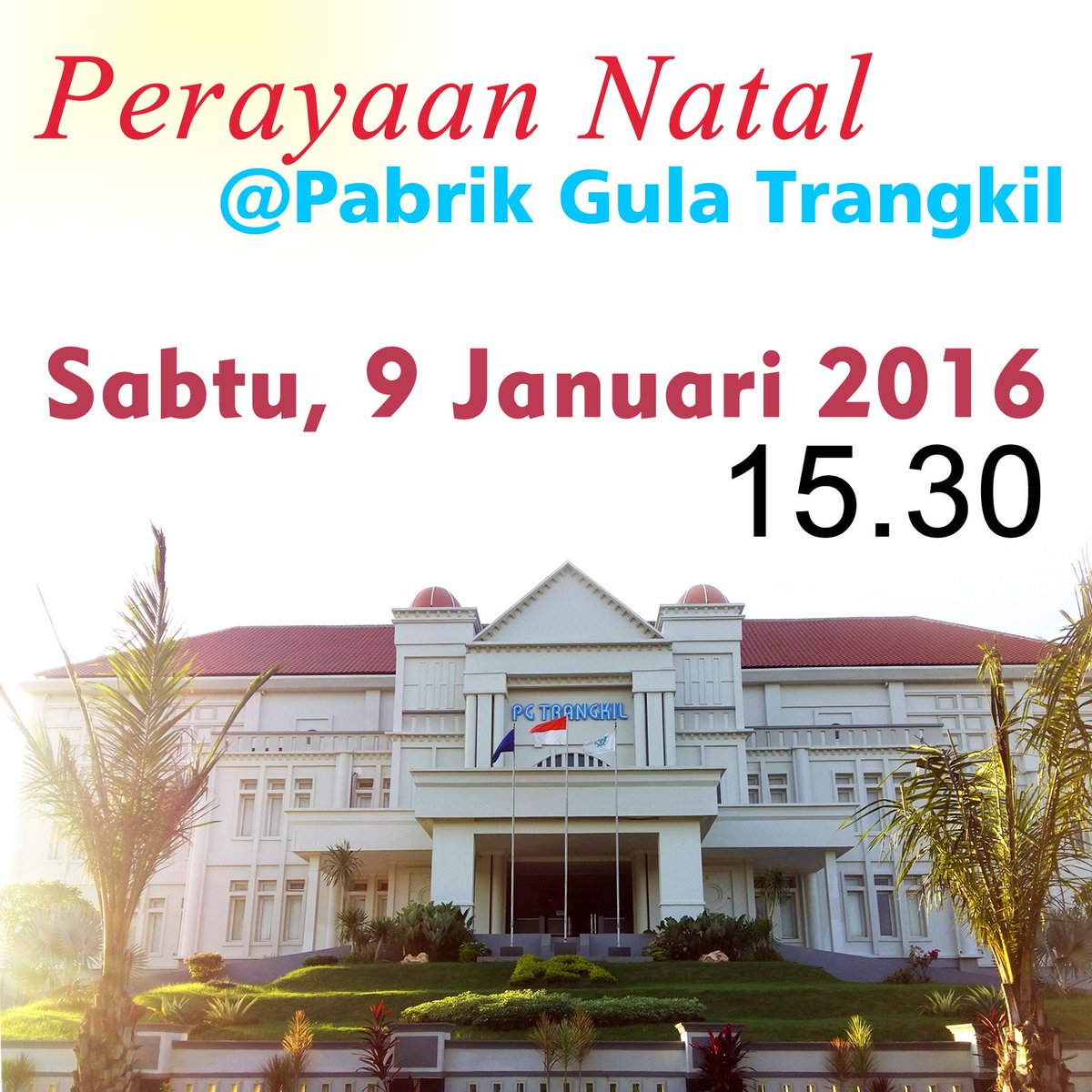 Sabtu ini