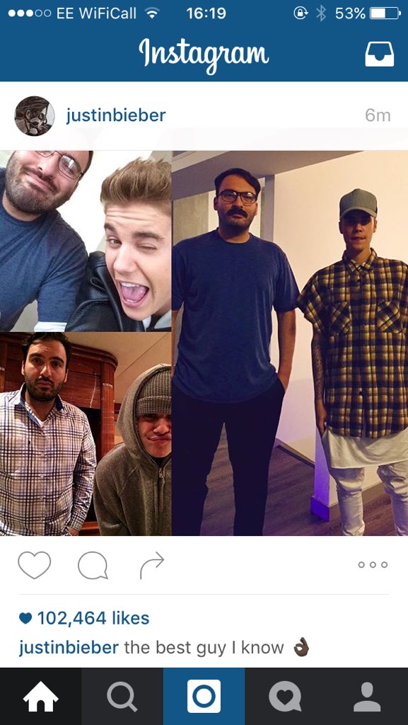 lydcait's tweet photo. I feel stuti1394 on a emotional level #justinisbae #luvhim #verymuch #willbwidhimalways https://t.co/ChZDIdL4eq