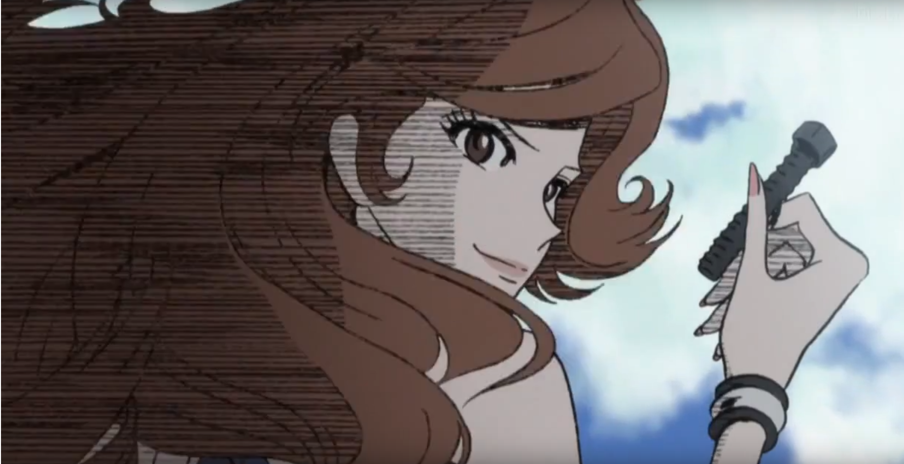 神々松a Twitter 近年優質作品 魯邦三世 名為峰不二子的女人https T Co Gkv6qwroxu Twitter