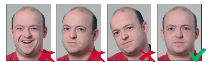 Yere batsın vizesi de, pasaportu da... Bu adamın neşesini kursağında bırakmaya kimin, ne hakkı var?