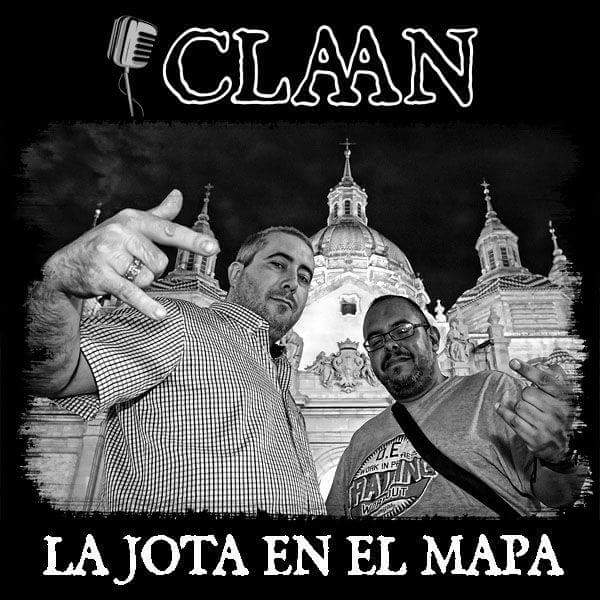Pioneros del rap de Zaragoza sacan su disco nuevo gratis sendspace.com/file/qsy5tj <a href="/Comotequedas/">¿Como te quedas?</a> <a href="/aragonmusical/">Aragón Musical</a>
