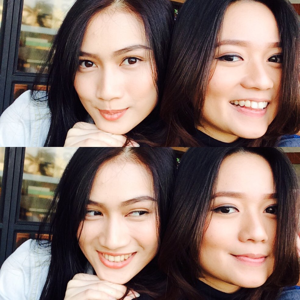 MelodyLaksani's tweet photo. Satu. https://t.co/URS3rSAJSu