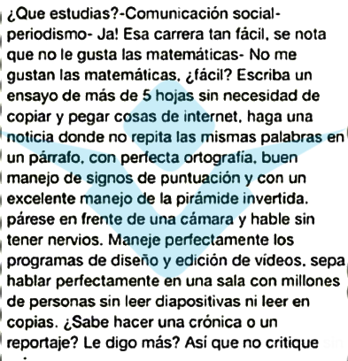 FACSOCIABLE's tweet photo. Comunicación Social
MOVIMIENTO FACSOCIABLE https://t.co/K58Gv4d8ye