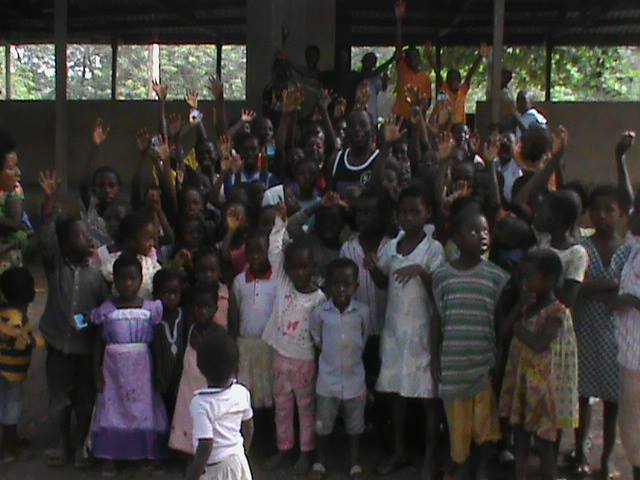 Alem Foundation tweet media