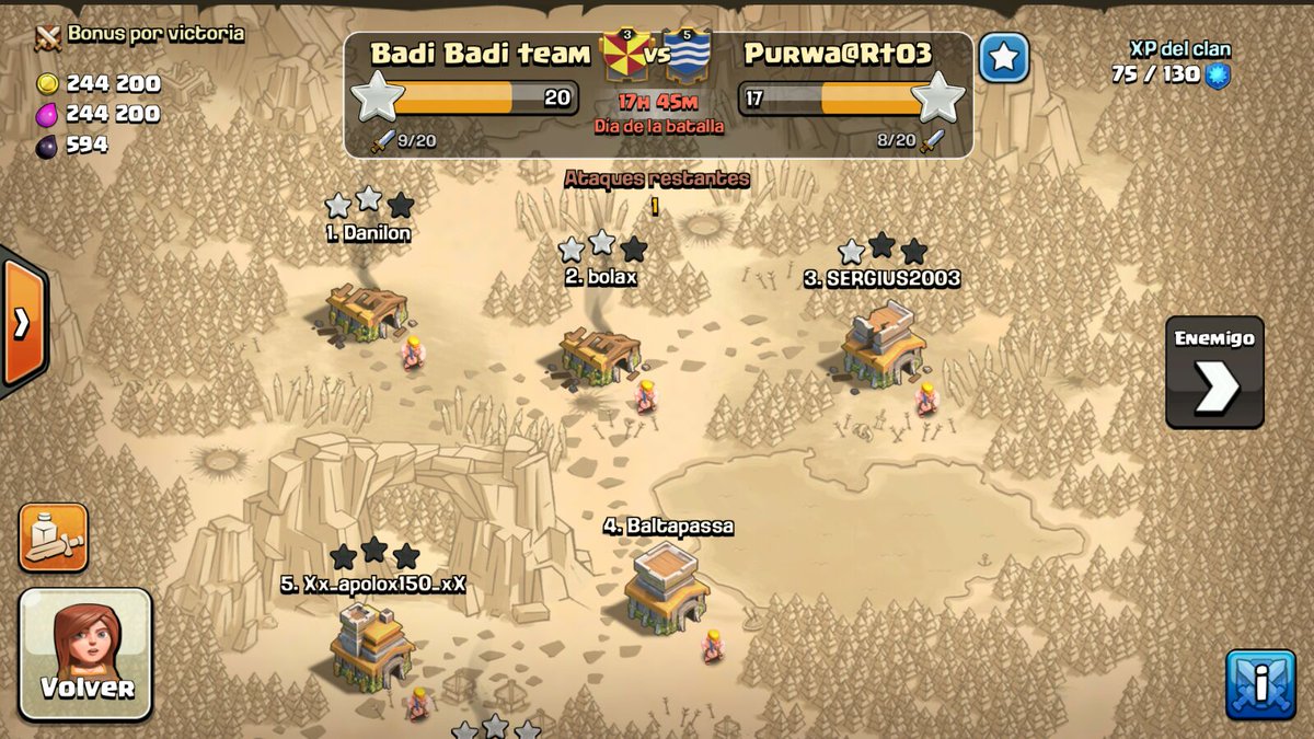BadiBaditeam's tweet photo. Guerra súper ajustada,así nos gusta que sean las guerras,vamos a darlo todo!!! https://t.co/c5bMp97rp3