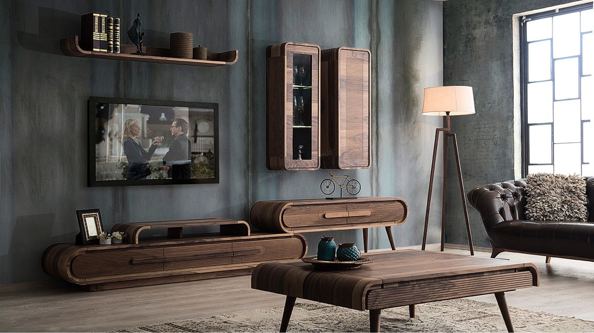 2016 TV Units Design Collection | Only Best TV Units for You
designoffurniture.com/house/2016-tv-…